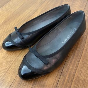 Stuart Weitzman Ballet Flat Shoes
